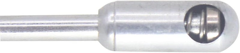 THUNDERMINGO Control Rod Throttle Control Linkage Assembly for Ford 8N 9N 2N Tractor Carburetor Replace# 9N9818A - Image 3